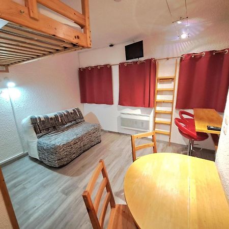 Studio Chaleureux Aux Pieds Des Pistes De Ski Des Glovettes Villard-de-Lans Dış mekan fotoğraf